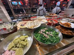 -吴记富苑(朝阳店)