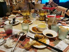 -芭菲盛宴·环球美食(北城国际店)