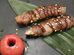 -酙味野菜村·和牛寿喜烧放题自助(恒隆广场店)