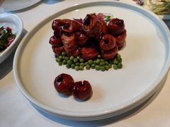 -百富源·海鲜辽菜(浑河堡店)