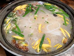 过桥米线-都氏二当家(九方店)