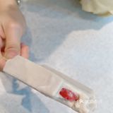 打卡全家的钟薛高