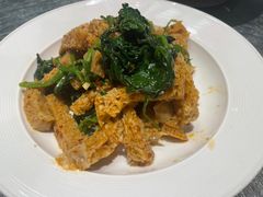 -宴语·新疆菜·大盘鸡·烤肉(北泉店)