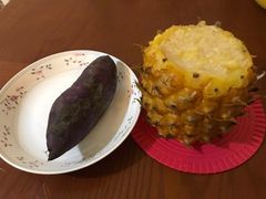 -东关吉祥西安腊汁肉夹馍(健德门店)