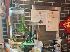 -灶座小锅烀饼·铁锅炖(道里店)
