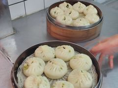 -谭景其·谭氏麻油菜包(集庆路店)