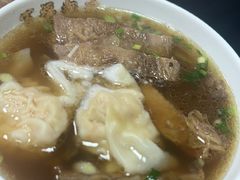 -百福麵家(新馬路店)