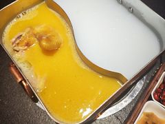 -荣记火锅(青悦城店)