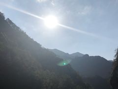 -楠溪江风景名胜区