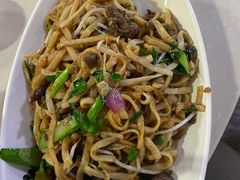 牛肉粿条-菜忠潮州牛肉店(岗厦店)