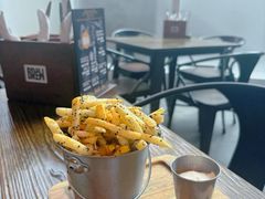 -The BREW·酿餐厅(浦东嘉里大酒店)
