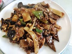 传统爆三样-鼎香润(德胜门内店)