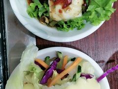 -长今家韩国料理(瑞景店)