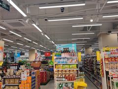 -联华超市(新闸路店)