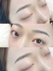 -MIVI野生眉纹绣纹眉