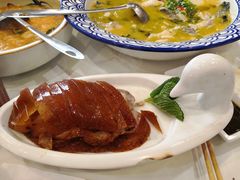 -大鸭梨烤鸭(石佛营店)