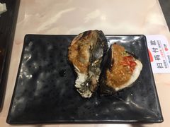 -唛嘻哒烤串朝鲜族风味(金桥店)