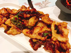 -麦甜创意轻食餐厅(西康路店)