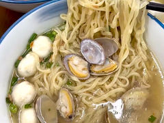 -潮州菜馆(十里河店)