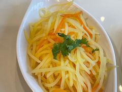 -江湖水乡铁锅炖魚(周庄嘉园店)