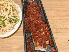-韩麦大冷面(桂花街直营店)