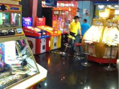-大玩家(平江万达店)