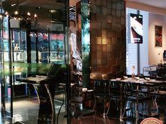 大堂-小资太太餐厅(南岗区店)