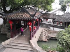 -福满楼(锦溪古镇店)
