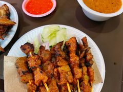 -纽顿熟食中心