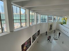 -四川美术学院美术馆