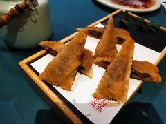 -荷风细雨·中国茶宴(碧云店)