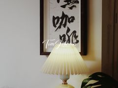-本無咖啡·BeanWood Coffee