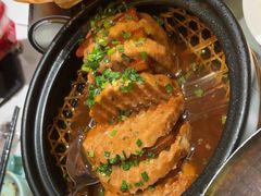 -小方外婆菜(蒙山路店)