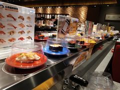 -小乔回转寿司(铁东万象汇店)