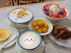 -水牛奶皇后糖水铺