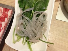 -呷哺呷哺 黄金牧场 (新辰里学清路店)