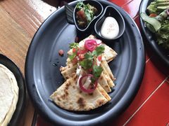 -Luchador摔跤手墨西哥餐厅(恒宇广场店)