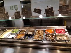 -So Lounge索兰至餐厅(蓝色港湾店)