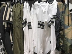 -ZARA(仓山万达店)