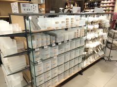 -MUJI无印良品(万达天鹅湖店)