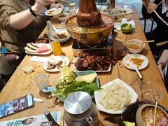 -0317火锅鸡·清真(正达店)