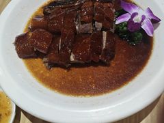 -德胜轩正宗顺德菜(宝安沙井会展中心店)