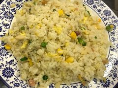 -陈记菜馆·非遗淮扬菜(东关街教场店)