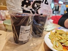 -古茗(东鼓道店)