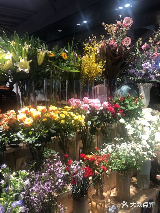 Olé精品超市(海上世界店)图片