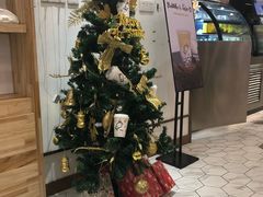 -KOI Thé(力宝广场店)