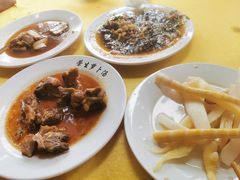-荣生萝卜汤饭店