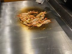 -雅玛花式铁板烧(国宏宾馆店)