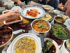 -灶东家民间菜(回兴店)