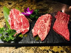 -觅福里•熟成和牛餐厅